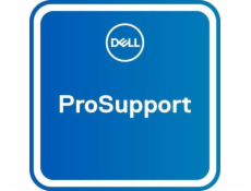 DELL prodloužení záruky Precision pro řady 35x0, 35x1, 3470  +2 roky ProSupport NBD (od nákupu do 1 měsíce)