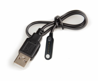 UMAX USB nabíječka pro chytrý náramek U-Band P1 GPS