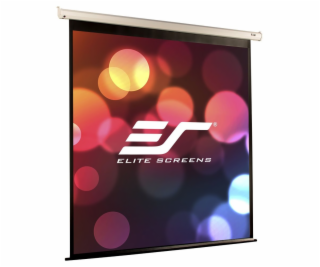 ELITE SCREENS plátno elektrické motorové 153  (388,6 cm)/...