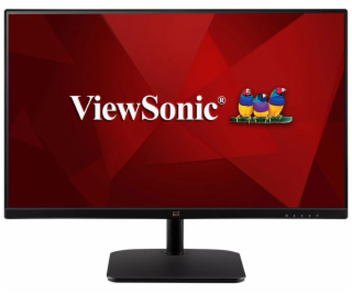 ViewSonic VA2432-H / 23,8 / IPS/ 16:9/ 1920x1080/ 4ms/ 25...