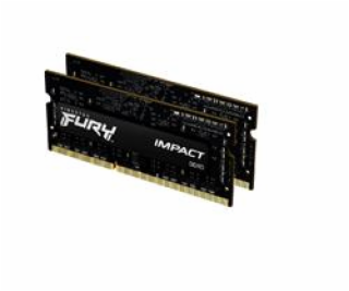 KINGSTON FURY Impact 8GB DDR3 1866MHz / CL11 / SO-DIMM / ...