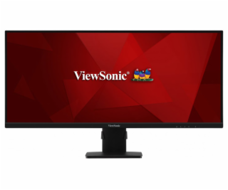 ViewSonic VA3456-MHDJ / 34 / IPS/ 21:9/ 3440x1440/ 4ms/ 4...