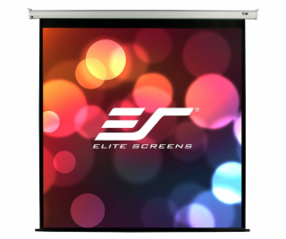 ELITE SCREENS plátno elektrické motorové 170  (431,8 cm)/...