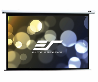 ELITE SCREENS plátno elektrické motorové 150  (381 cm)/ 4...