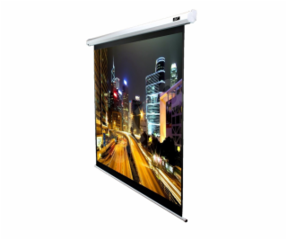 ELITE SCREENS plátno elektrické motorové 92  (233,7 cm)/ ...