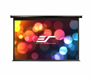 ELITE SCREENS plátno elektrické motorové 120  (307,3 cm)/...