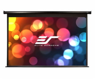 ELITE SCREENS plátno elektrické motorové 135  (342,9 cm)/...