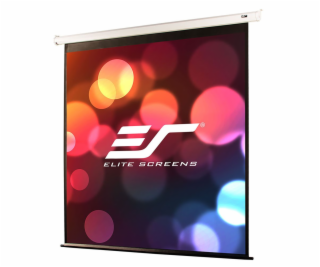 ELITE SCREENS plátno elektrické motorové 135  (342,9 cm)/...