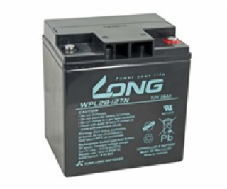 Long 12V 12V 28Ah M5 LongLife 12 let (WPL28-12TN)