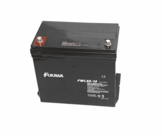 FUKAWA olověná baterie FWL 55-12 do UPS APC/ AEG/ EATON/ ...