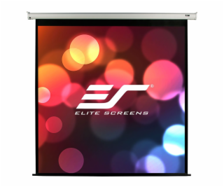 ELITE SCREENS plátno elektrické motorové 99  (251,5 cm)/ ...