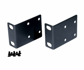 Planet Rack Mount Kit pro 10  rack, černá