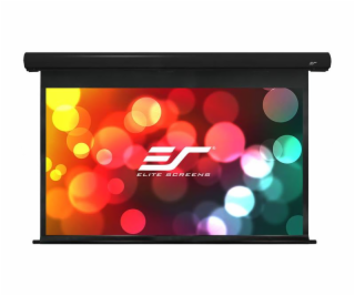 ELITE SCREENS plátno elektrické motorové 120  (305 cm)/ 1...