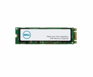 Dell M.2 PCIe NVME Class 40 2280 Solid State Drive - 1TB