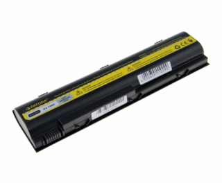 PATONA baterie pro ntb HP COMPAQ DV1000 4400mAh Li-Ion 10,8V