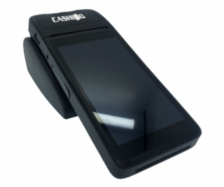 Cashino POS terminál All in One/ Wi-Fi/ 4G/ BT/ termotisk...