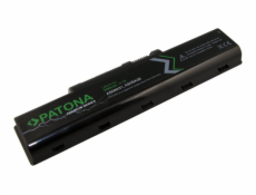 PATONA baterie pro ntb HP Pavilion DV4 5200mAh Li-Ion 11,1V PREMIUM