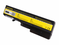 PATONA baterie pro ntb LENOVO IdeaPad G560 4400mAh Li-Ion 11,1V