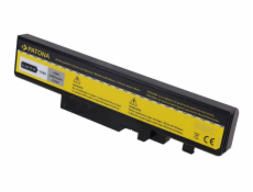 PATONA baterie pro ntb LENOVO B560 4400mAh Li-Ion 11,1V Y460