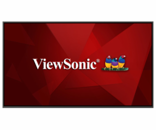 ViewSonic Flat Display CDE8620/ 86 / 16/7 LCD /3840x2160/...