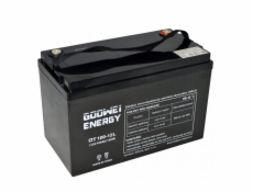 Goowei Energy OTL100-12 100Ah 12V Pb záložný akumulátor VRLA GEL