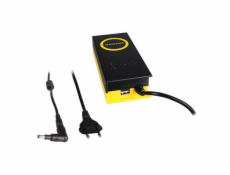 PATONA napájecí adaptér k ntb/ 19,5V/4,7A 90W/ konektor 4,8x1,7mm/ + výstup USB