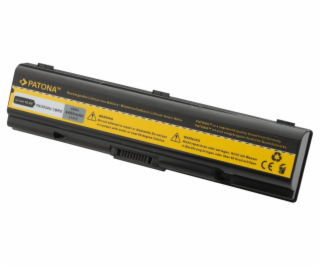 PATONA baterie pro ntb TOSHIBA SATELLITE A200 4400mAh Li-...