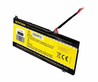 PATONA baterie pro ntb ACER Aspire VN7 4600mAh Li-pol 11,...