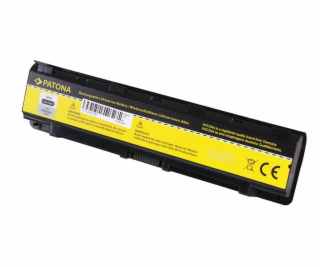 PATONA baterie pro ntb TOSHIBA SATELLITE C50 6600mAh Li-I...