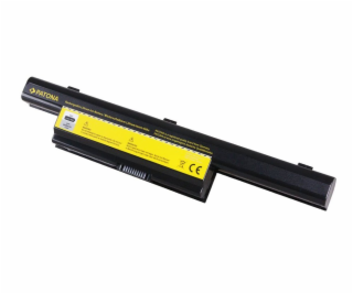 PATONA baterie pro ntb ASUS A32-K93 4400mAh Li-Ion 10,8V