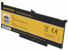 PATONA baterie pro ntb DELL LATITUDE E7280 / E7480 5800mAh Li-Pol 7,6V F3YGT