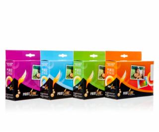 PRINTLINE kompatibilní cartridge s HP 27, C8727AE /  pro ...