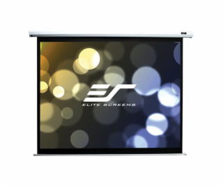 ELITE SCREENS plátno elektrické motorové 120  (304,8 cm)/...