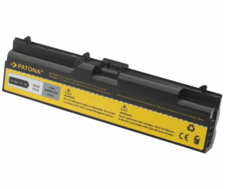 PATONA baterie pro ntb LENOVO ThinkPad E40 E50 4400mAh 10,8V