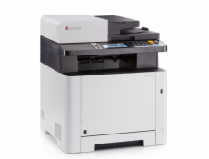 Kyocera ECOSYS M5526cdn/ A4/ 26ppm/ Duplex/ Fax/ DADF/ LAN/ USB/ LCD dotyk. panel/ start.tonery 1200 stran