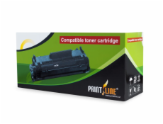 PRINTLINE kompatibilní tonery s HP CE278AD, No.78A /  pro LJ P1566, P1606  / 2 x 2.100 stran, černý, Dual Pack