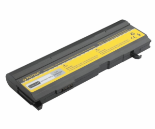 PATONA baterie pro ntb TOSHIBA SATELLITE M40 6600mAh Li-I...