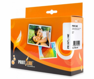 PRINTLINE kompatibilní multipack s Canon CLI-581XXL, Mult...