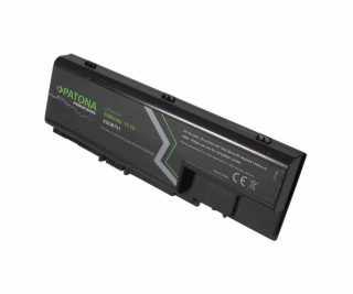 PATONA baterie pro ntb ACER ASPIRE 5310 5200mAh Li-Ion 11...