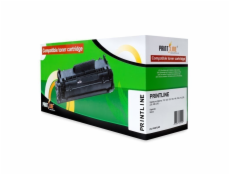 PRINTLINE kompatibilní toner s HP W2070A, No.117A, černý