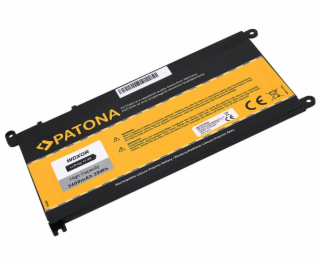 PATONA baterie pro ntb DELL INSPIRON 15 5565 3400mAh Li-P...