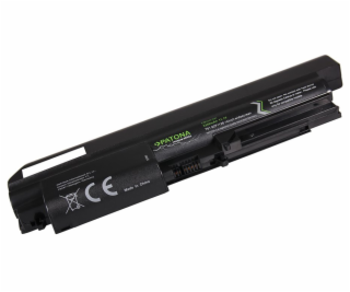 PATONA baterie pro ntb LENOVO R61/T61 14,1  5200mAh Li-Io...