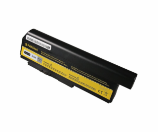 PATONA baterie pro ntb LENOVO ThinkPad X230/X220 6600mAh ...