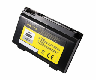 PATONA baterie pro ntb FUJITSU-SIEMENS E8410 4400mAh Li-l...