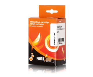 PRINTLINE kompatibilní cartridge s Canon CL-546XL (barevn...