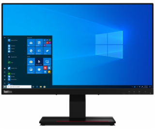 Lenovo T24t-20/ 23,8  IPS touch/ 16:9/ 1920 x 1080 FHD/ 3...