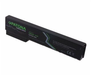 PATONA baterie pro ntb HP EliteBook 8560 5200mAh Li-Ion 1...