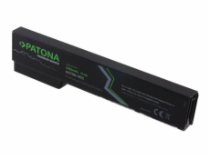 PATONA baterie pro ntb HP EliteBook 8560 5200mAh Li-Ion 10,8V PREMIUM