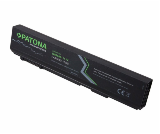 PATONA baterie pro ntb TOSHIBA PA3788 5200mAh Li-Ion 11,1...