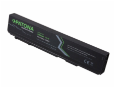 PATONA baterie pro ntb TOSHIBA PA3788 5200mAh Li-Ion 11,1V PREMIUM